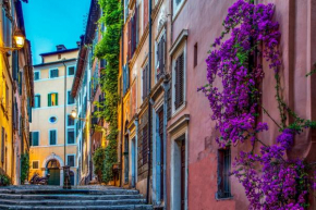 Гостиница The Inn At The Roman Forum  Рим